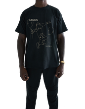 Load image into Gallery viewer, GENIUS IN FOREVER FLIGHT.
